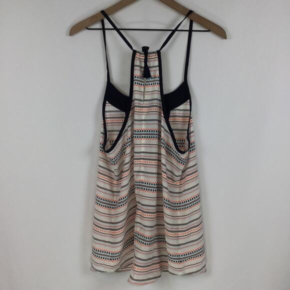 Athleta Coastal Dunes Tank, size small - Picture 3 of 4